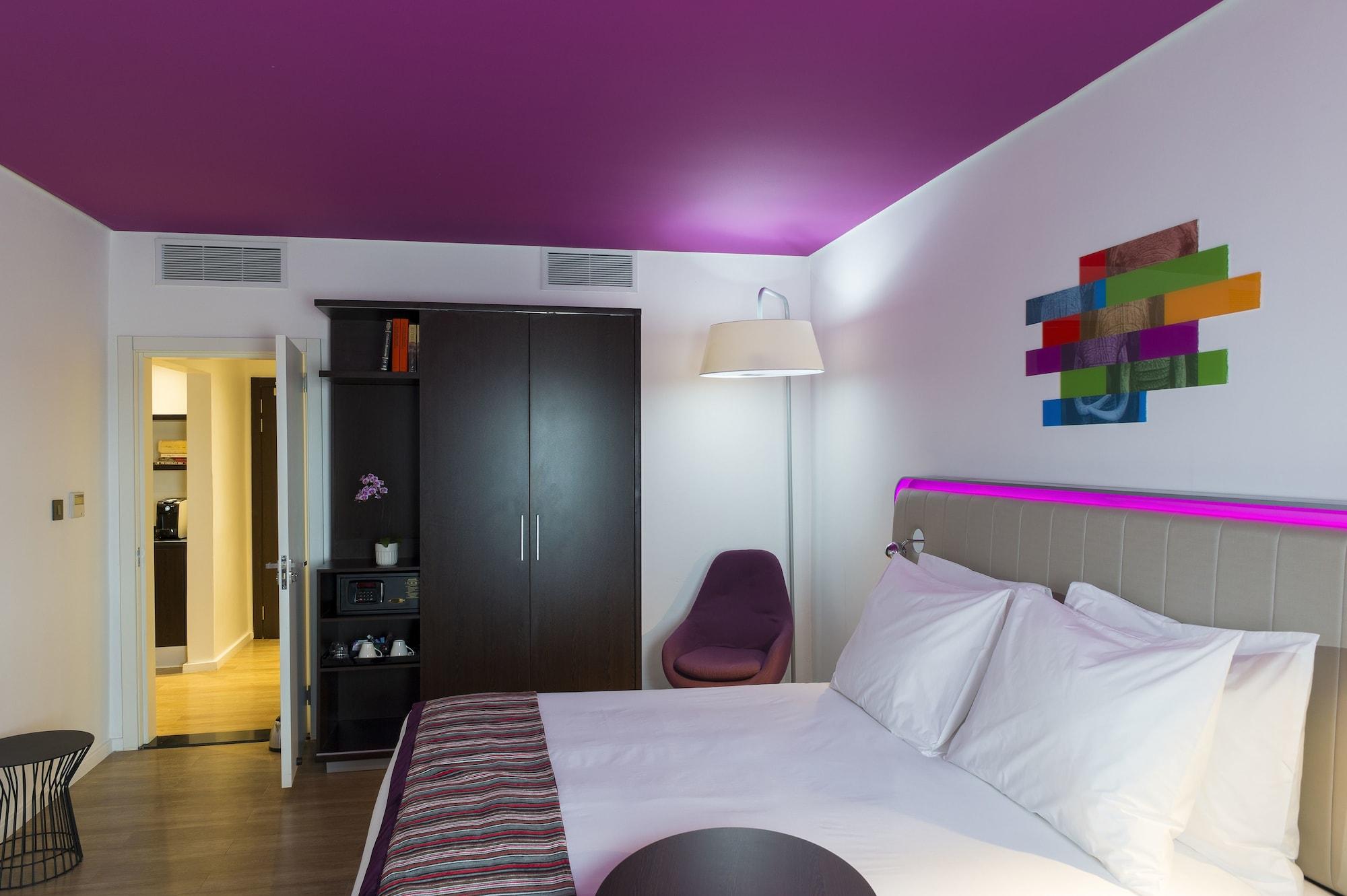 Park Inn By Radisson Polokwane Exterior foto