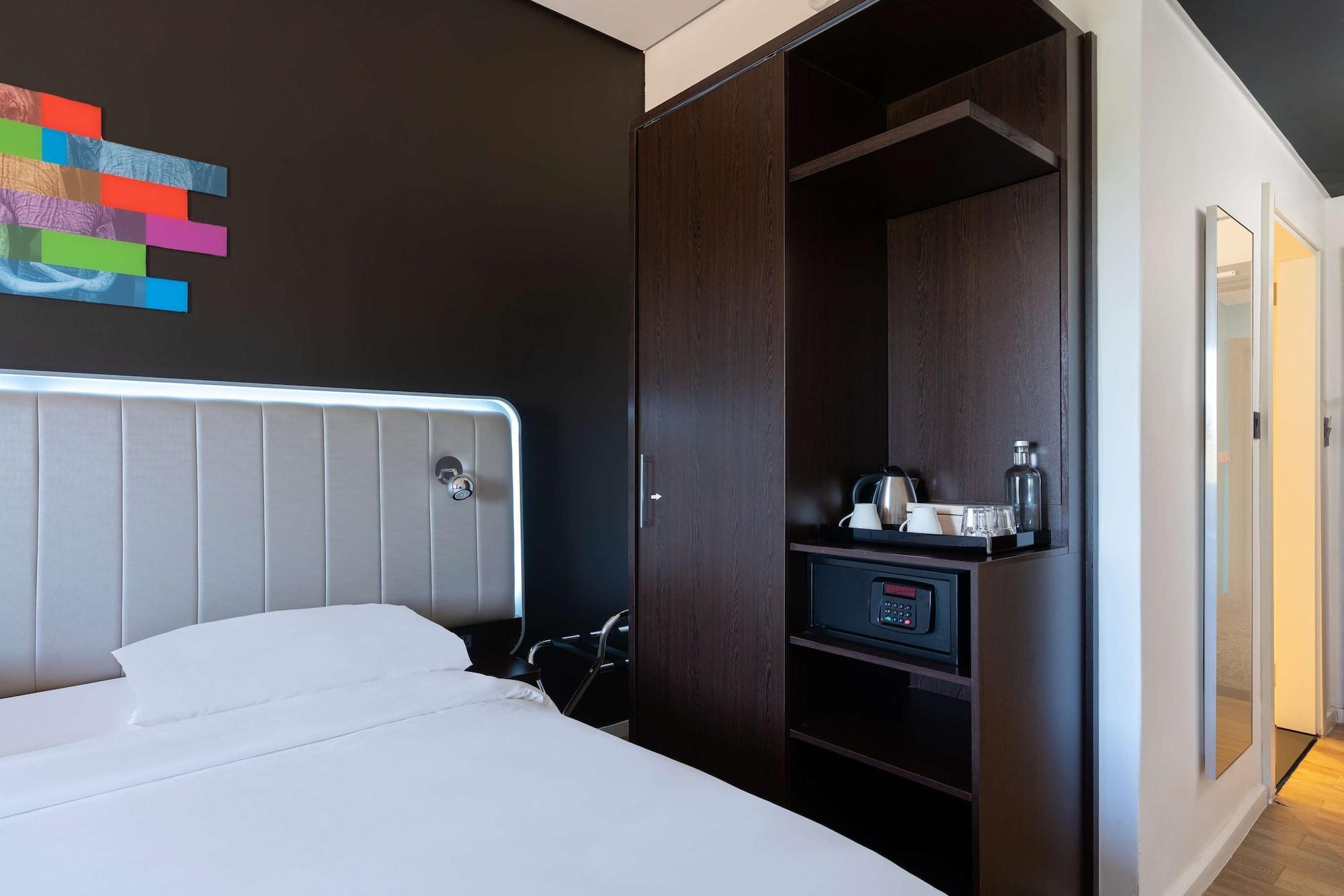 Park Inn By Radisson Polokwane Exterior foto