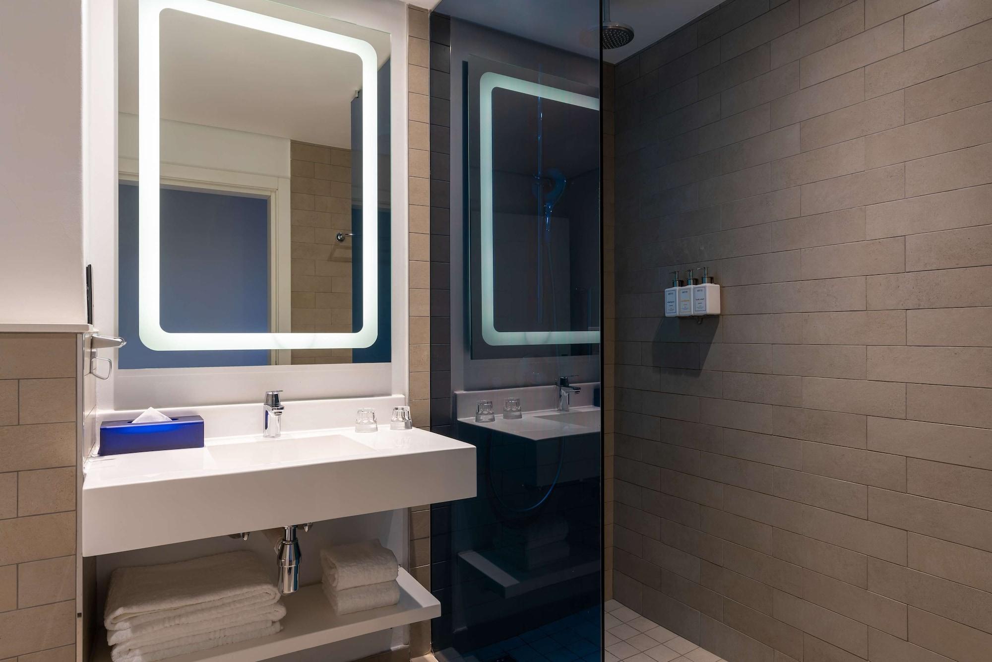 Park Inn By Radisson Polokwane Exterior foto