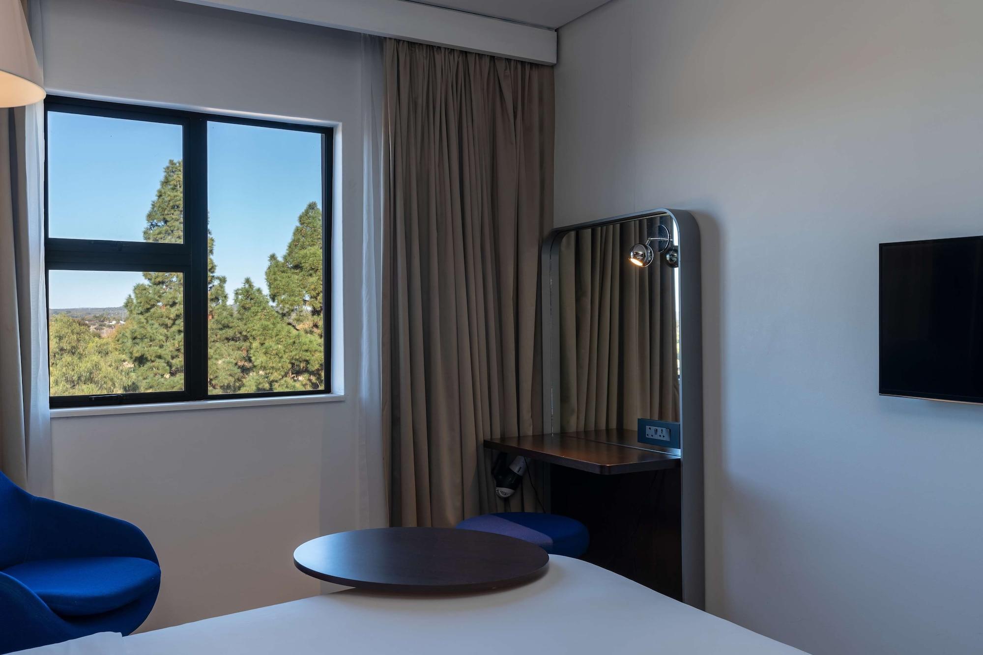 Park Inn By Radisson Polokwane Exterior foto