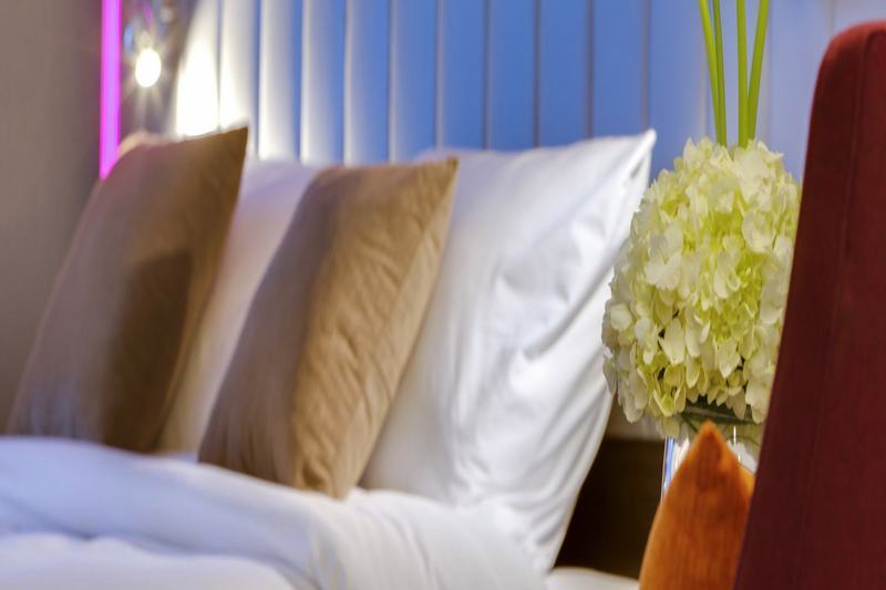 Park Inn By Radisson Polokwane Exterior foto