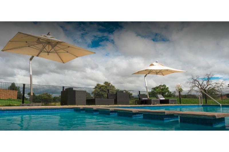 Park Inn By Radisson Polokwane Exterior foto